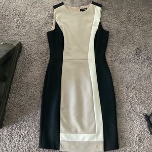 White House Black Market Dress - Worn Once